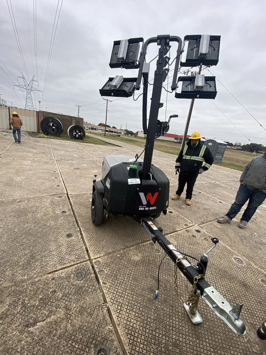 2024 WACKER NEUSON LTT4