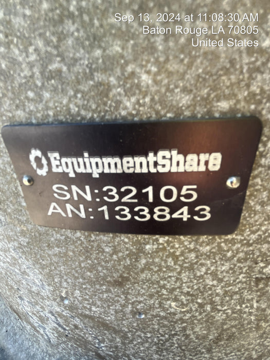 2021 MICHIGAN PNEUMATIC JF20