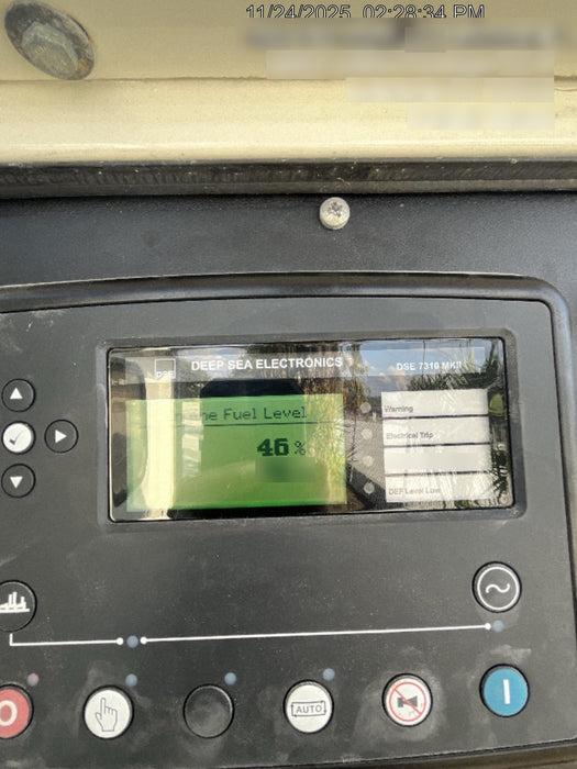 2022 ATLAS COPCO QAS 125