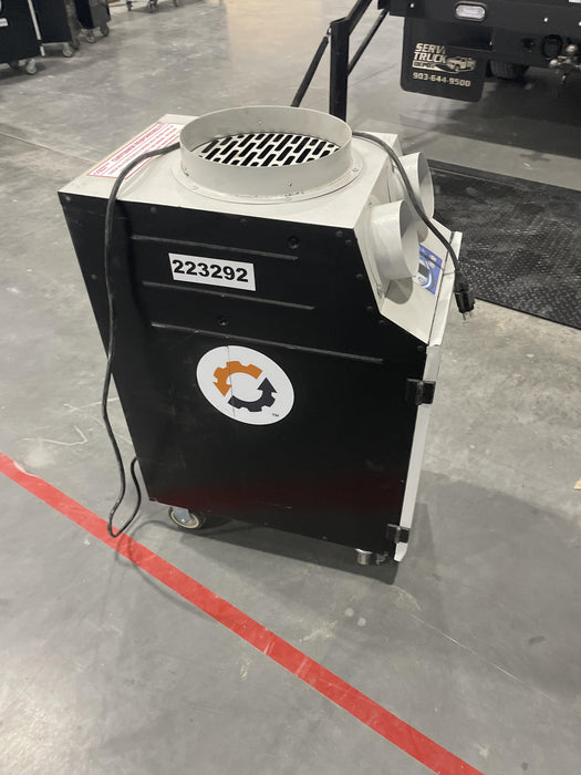 2022 KWIKOOL KPAC1411-2