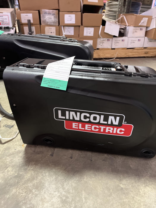 2023 LINCOLN ELECTRIC LN-25X
