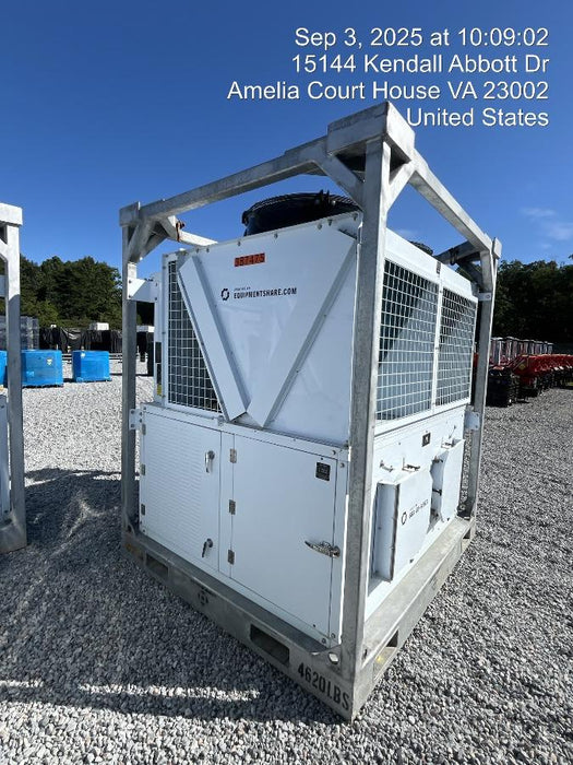 2024 SMARTECH SACP41A-HS