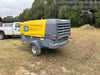 2024 ATLAS COPCO XAS 400-150 PACE