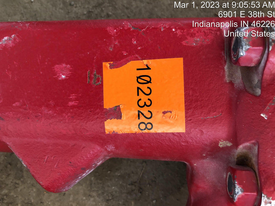 2020 CHICAGO PNEUMATIC CP 1260