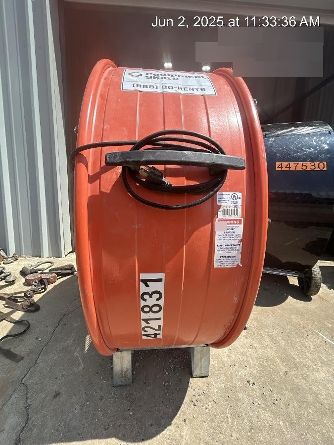 2024 COMMERCIAL ELECTRIC BF42BDCE