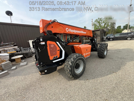 2024 SKYTRAK 6034