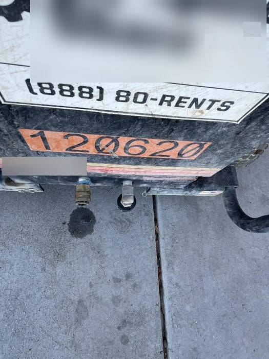 2020 MI-T-M CORPORATION HSP-3504-3MGH