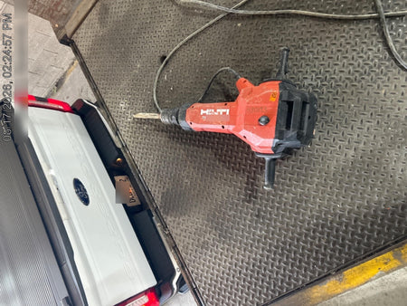 2025 HILTI TE 3000-AVR