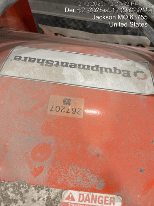 2022 ALLEGRO 9525-50