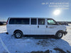 2024 CHEVROLET Express Van - Rental