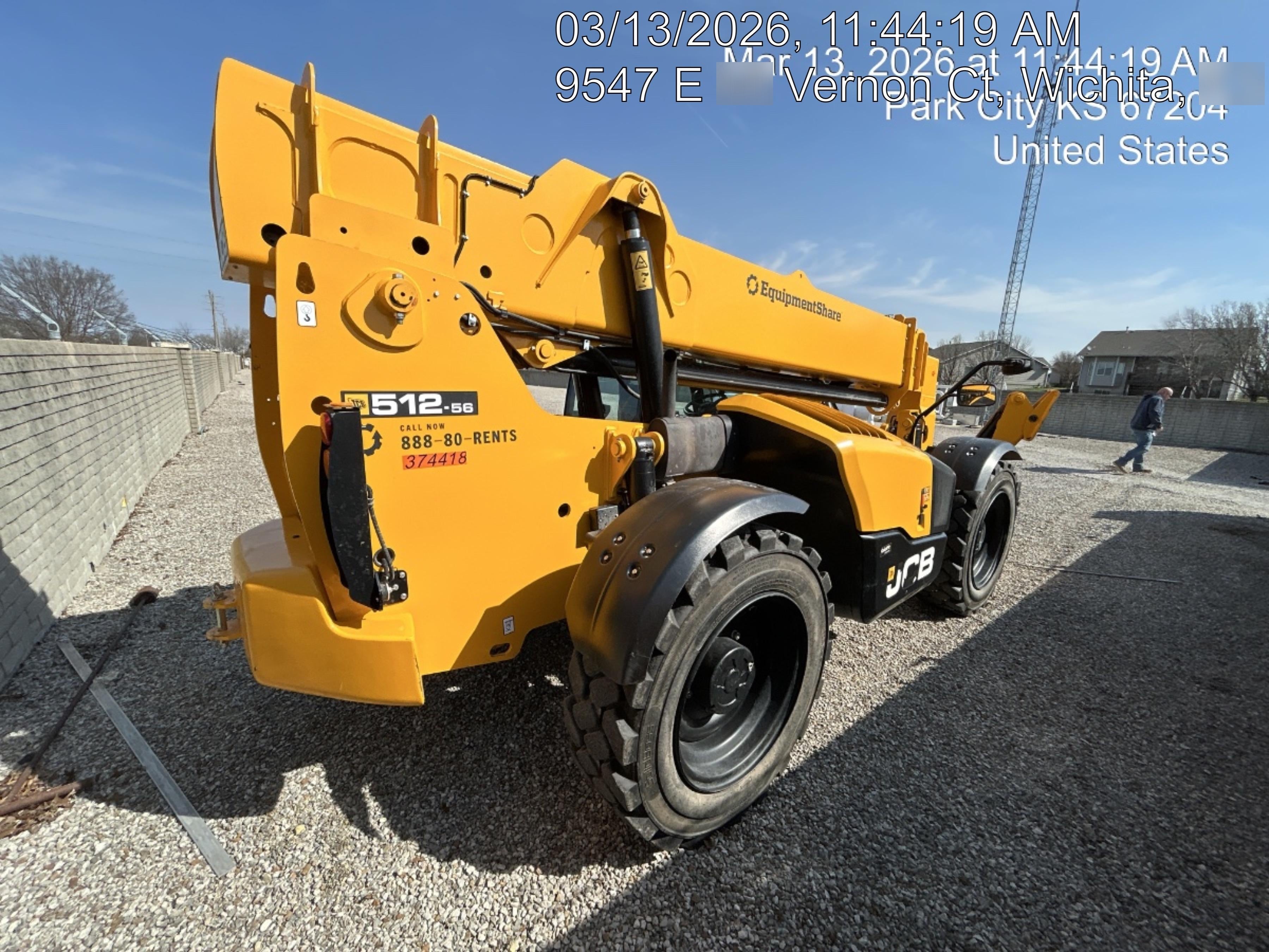 2023 JCB 512-56