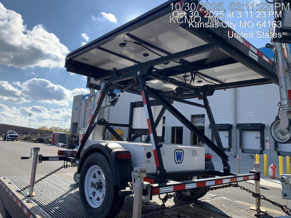 2024 WANCO WLTS-MM8A-1600