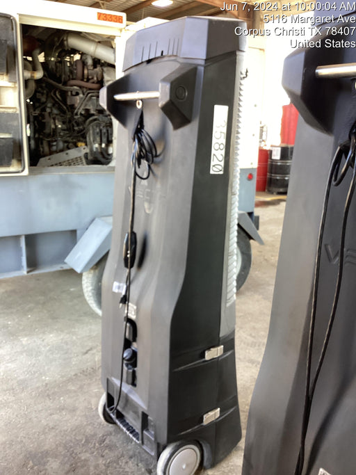 2023 VECTOR Vector Max