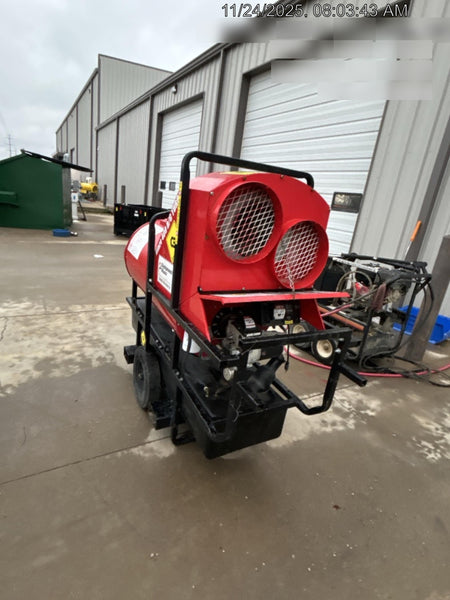 2021 CAMPO EB400D-RE1