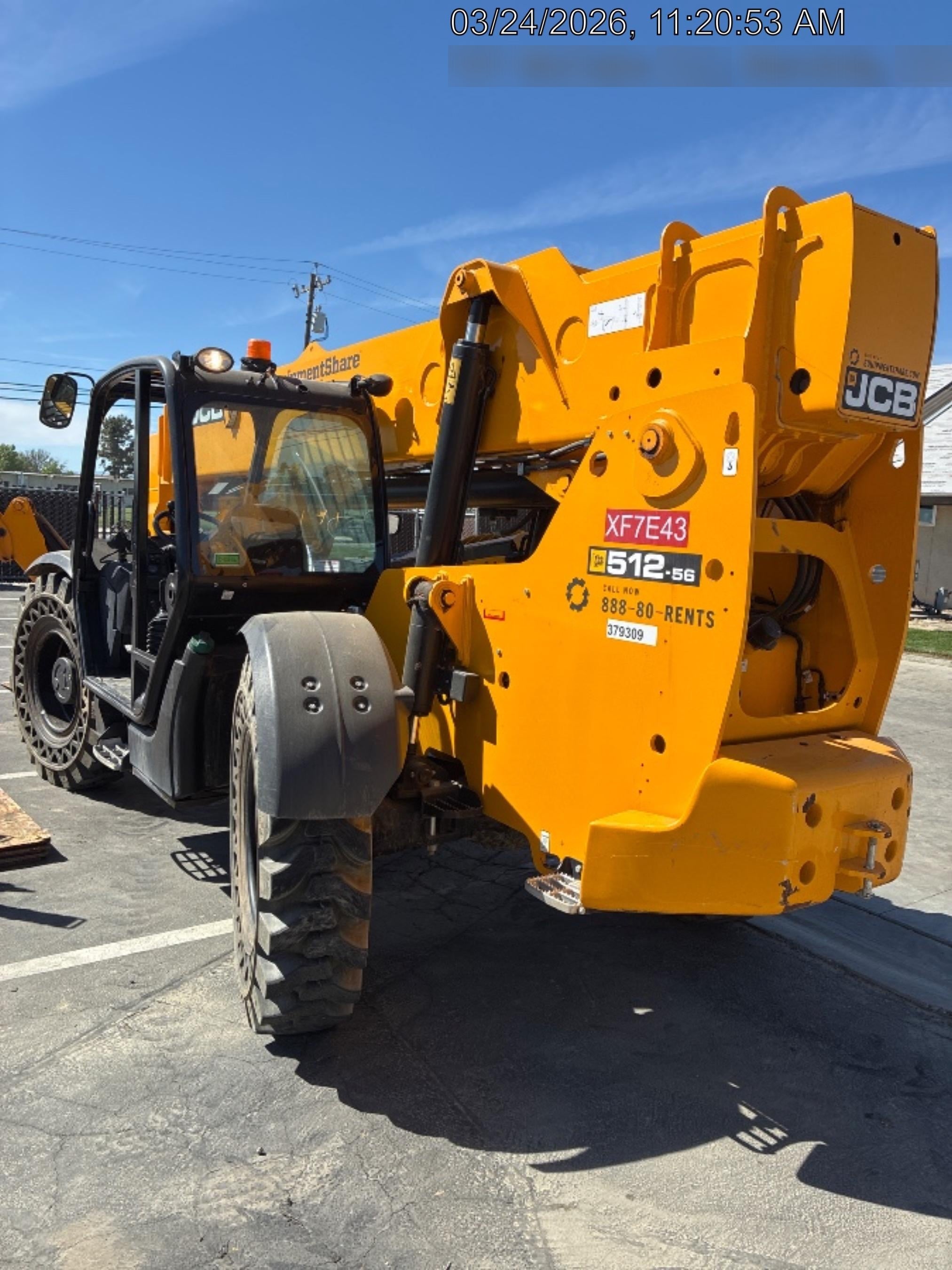 2024 JCB 512-56