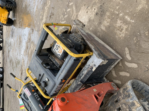 2017 WACKER NEUSON GPS9700V