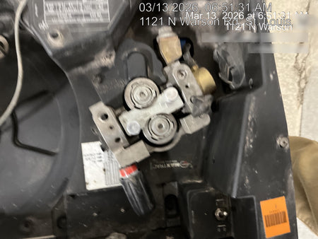 2023 LINCOLN ELECTRIC LN-25X