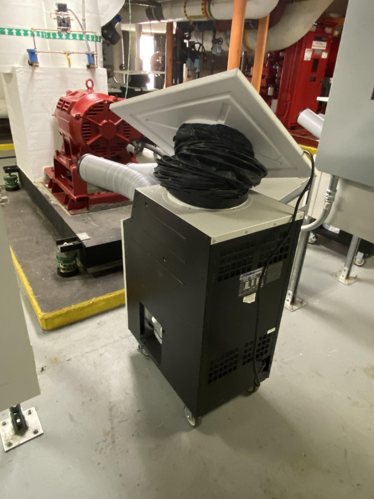 2022 KWIKOOL KPAC1411-2