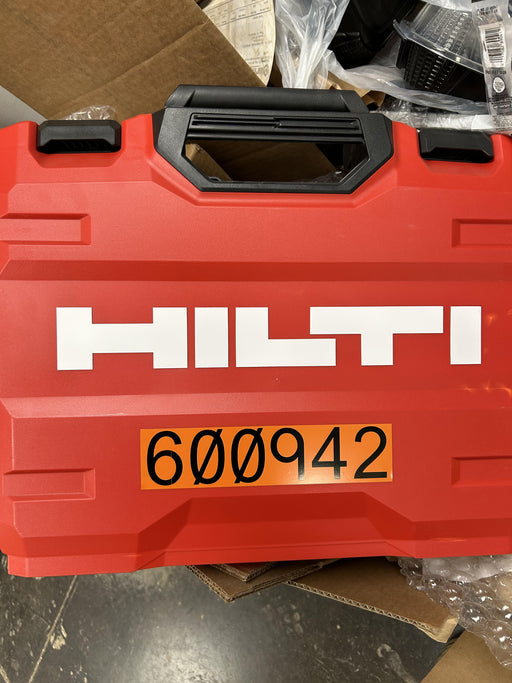 2025 HILTI DX 462-HM