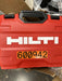 2025 HILTI DX 462-HM