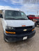 2023 CHEVROLET Express Van - Rental
