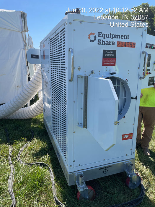 2022 SMARTECH SLIC12R-MSH