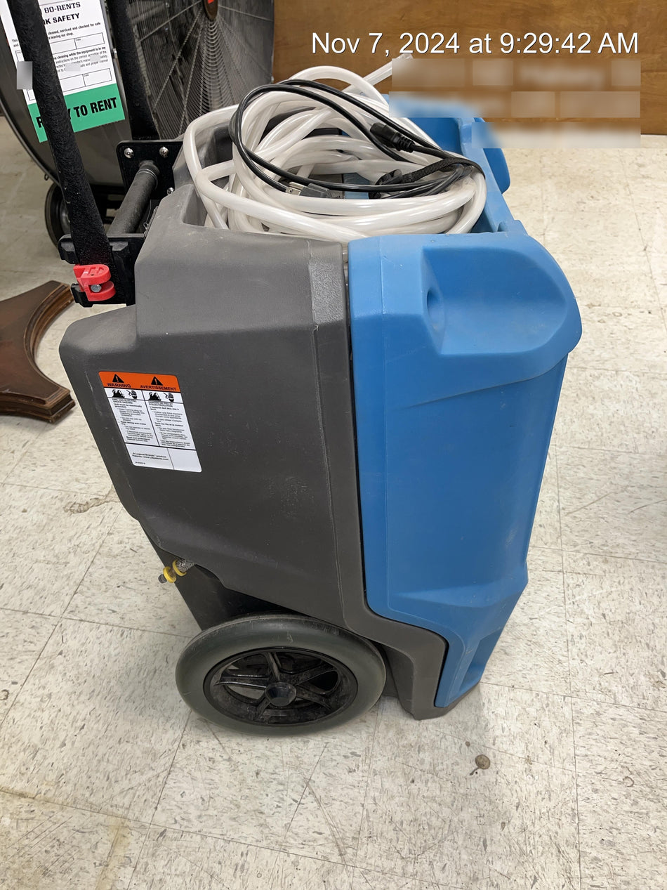 2019 DRI-EAZ F600