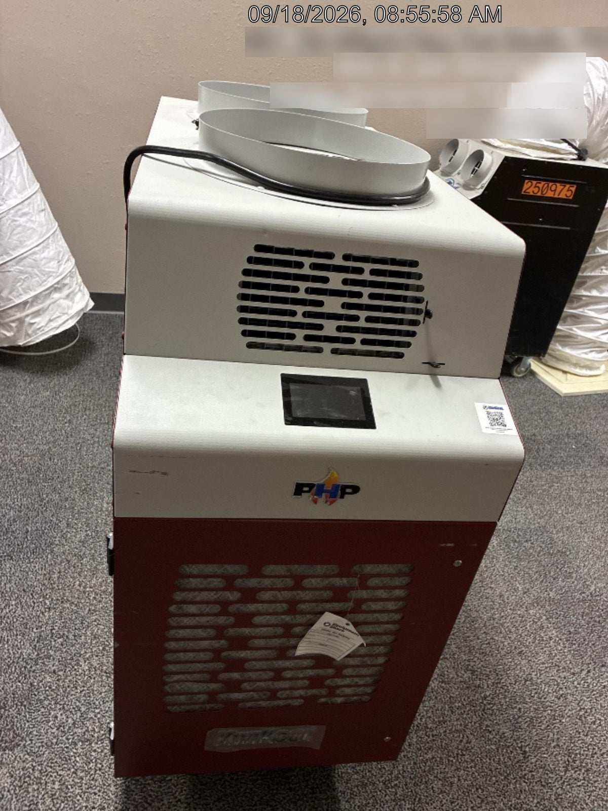 2026 KWIKOOL KPHP2211-3