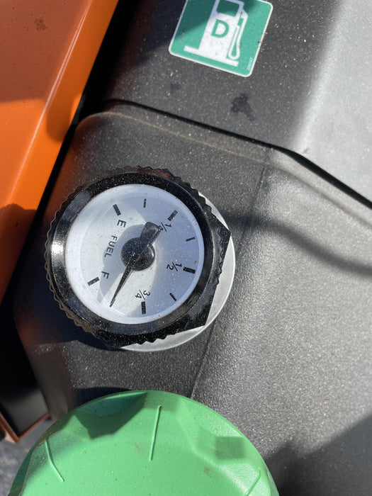 2023 Wanco WLTT-4MM4K Diesel, Deep Sea Controller, Shore Power Plug, Auto Start, (4) 350W LED Floodlights, 4kW Generator, 60 Gal Fuel Tank, 2" Ball, T3