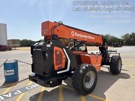 2024 SKYTRAK 6034