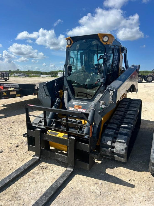 2025 ARROW MATERIAL HANDLING F5100CB-6018