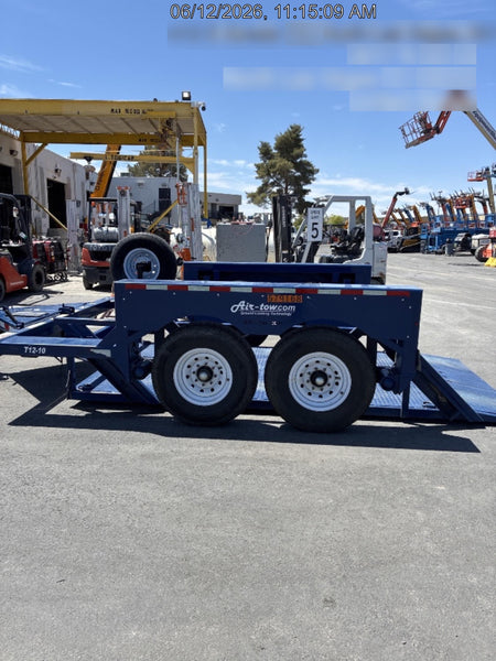 2025 AIR TOW T12-10