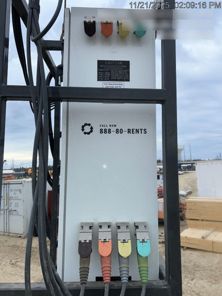 2023 FUJI MD100-EQS