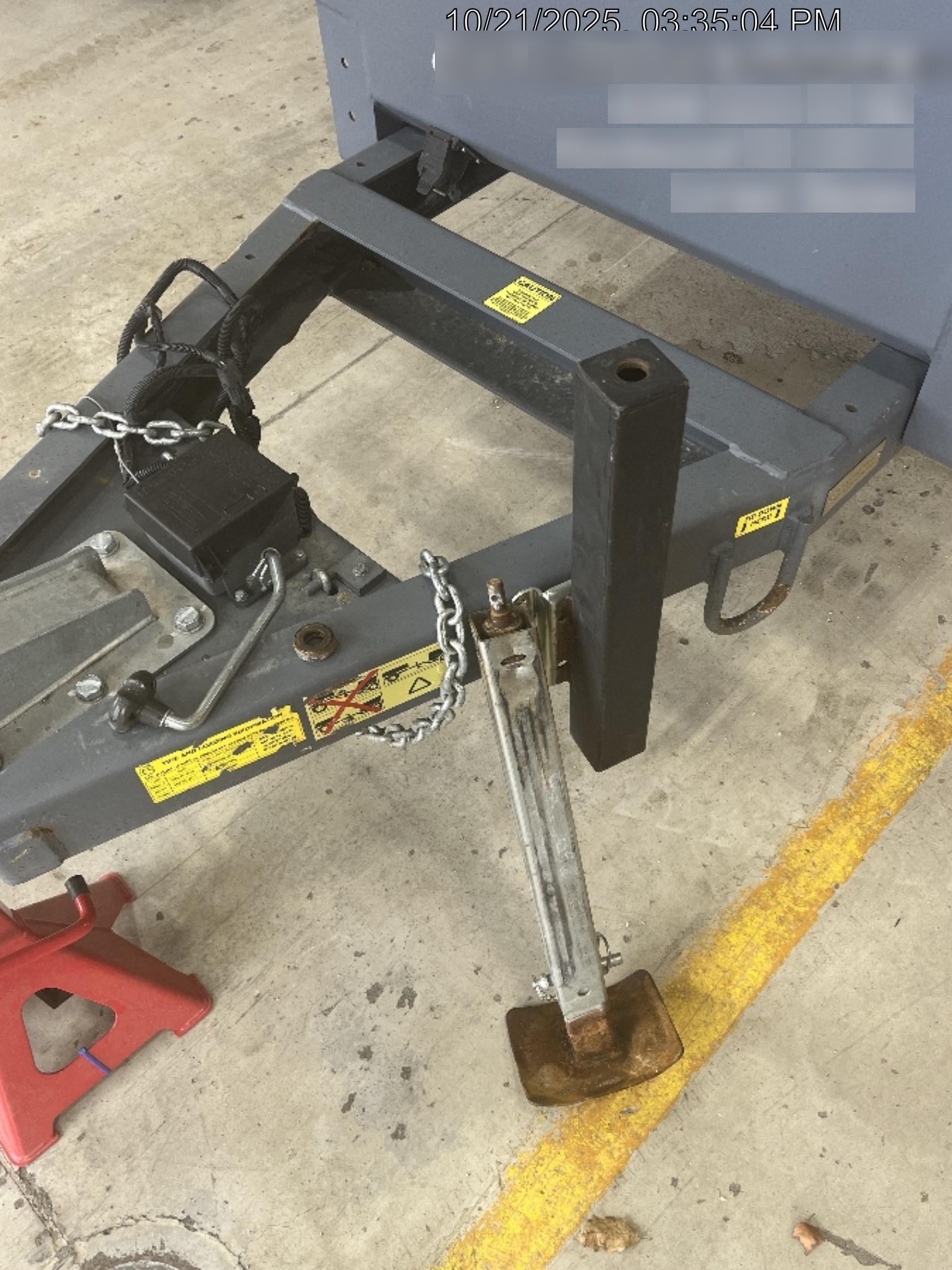 2022 ATLAS COPCO QAS 125