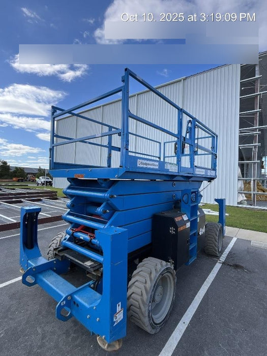 2020 GENIE GS-5390 RT