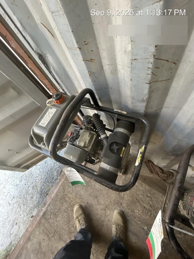 2023 MULTIQUIP MTR40HF