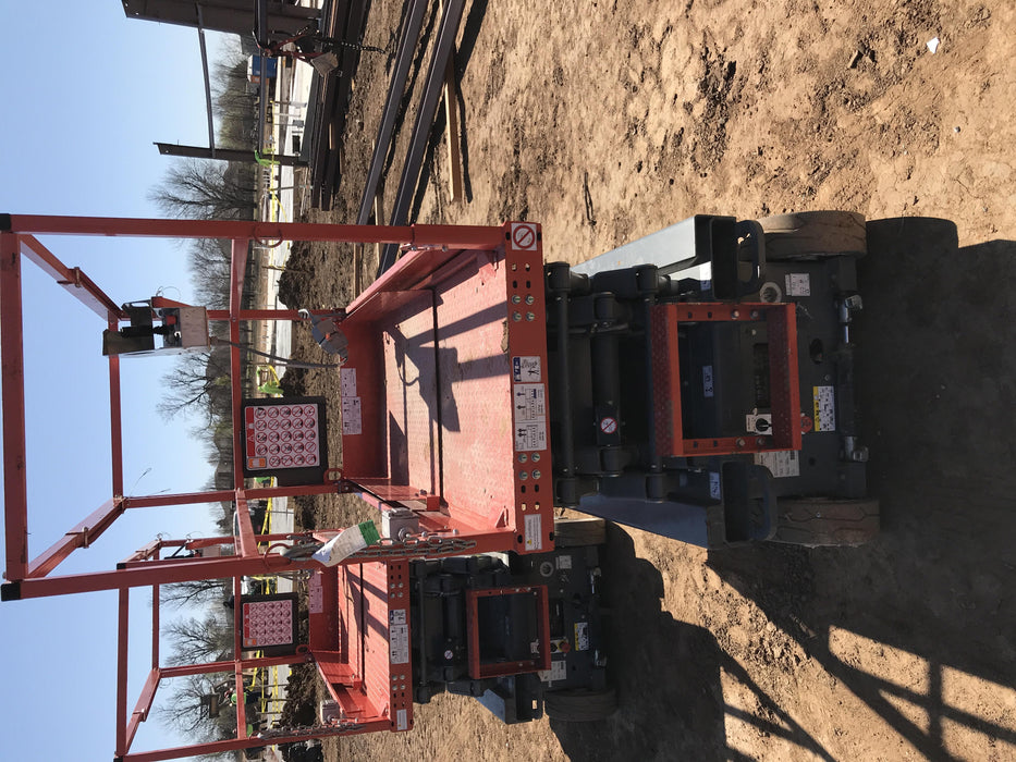 2019 Skyjack SJIII-3219 Skyjack SJIII3219 Standard w/Trojan Batteries