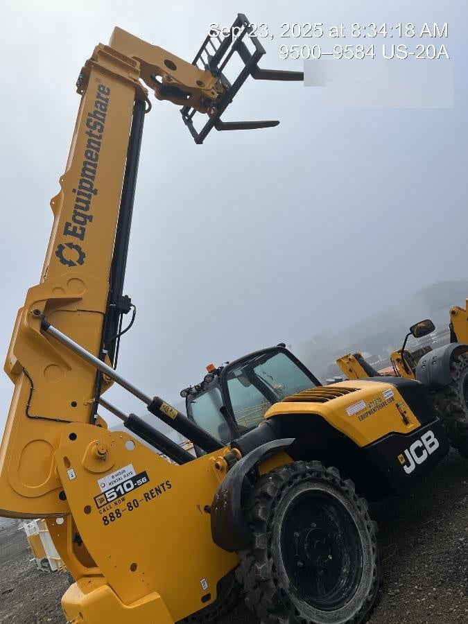2025 JCB 510-56