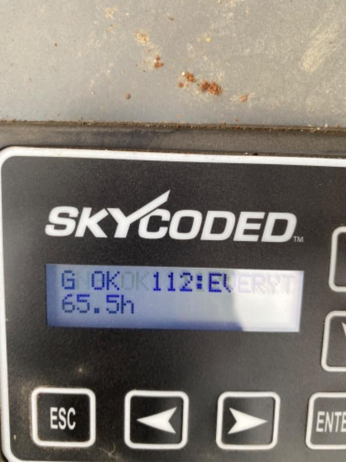 2023 SKYJACK SJ3219