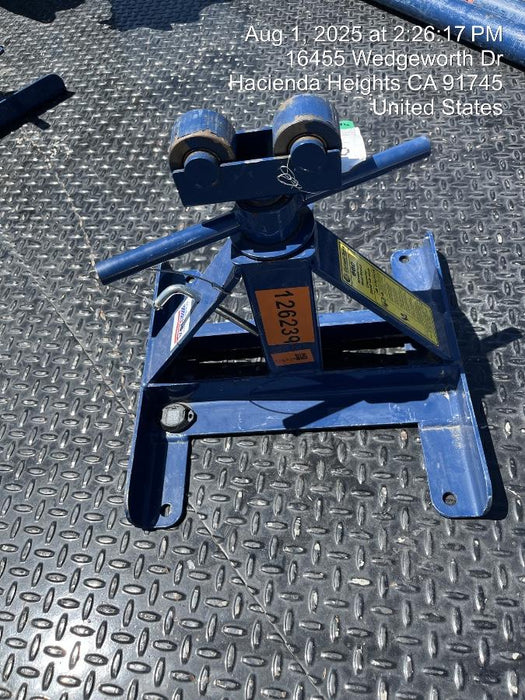 2020 CURRENT TOOLS 660