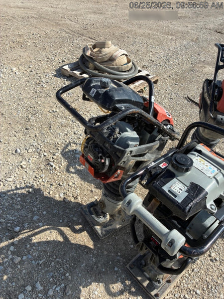 2025 HUSQVARNA LT6005