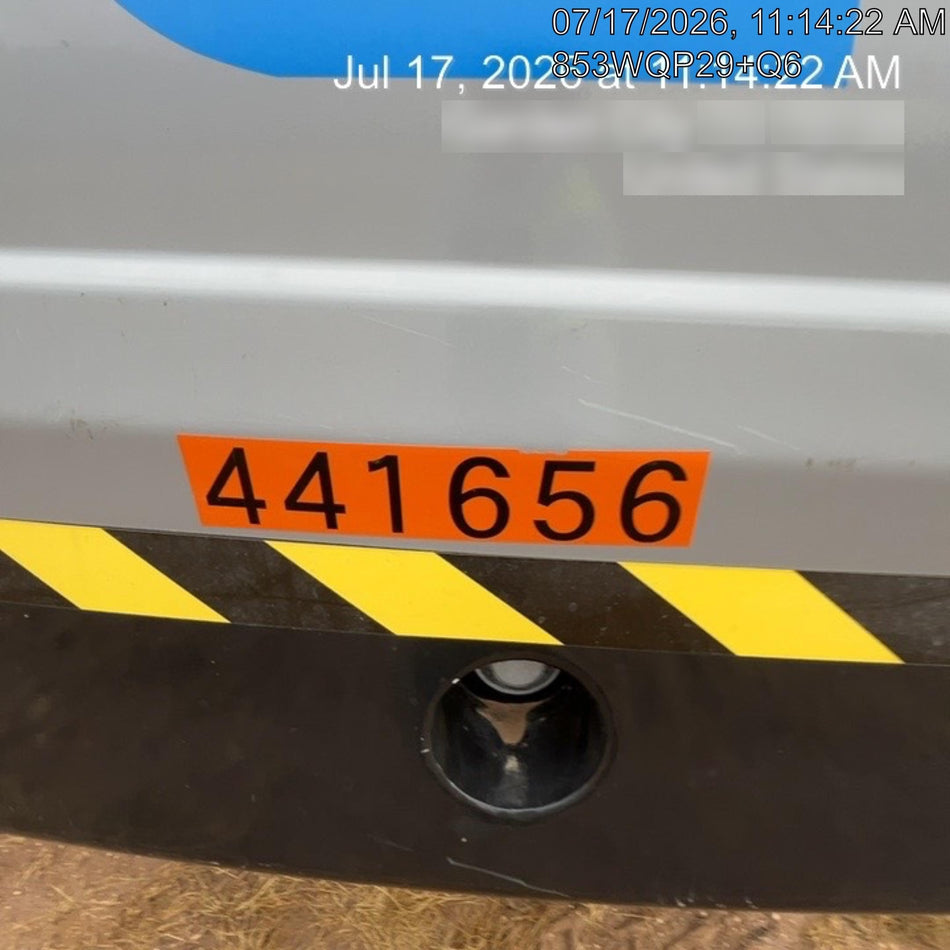 2024 GENIE S-65 XC