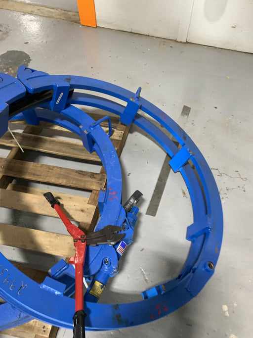 2023 KC WELDING KCW36