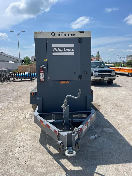 2022 ATLAS COPCO QAS200