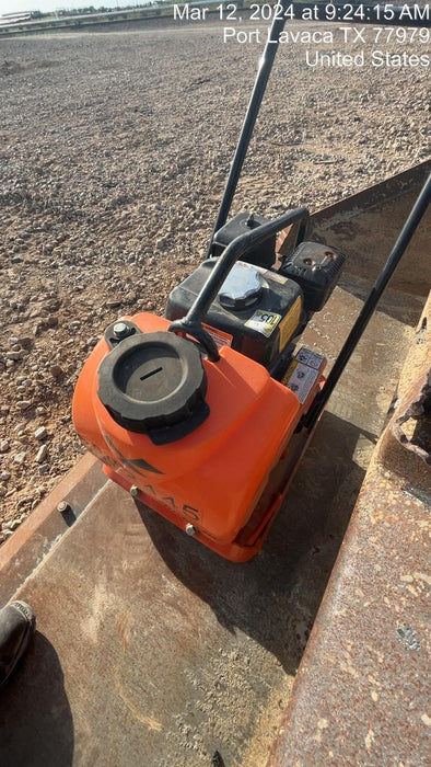 2023 MULTIQUIP MVC82VHW