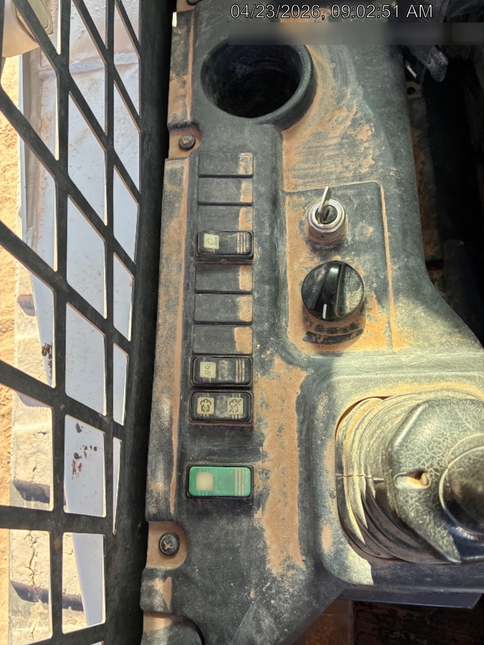 2022 TAKEUCHI TL6R