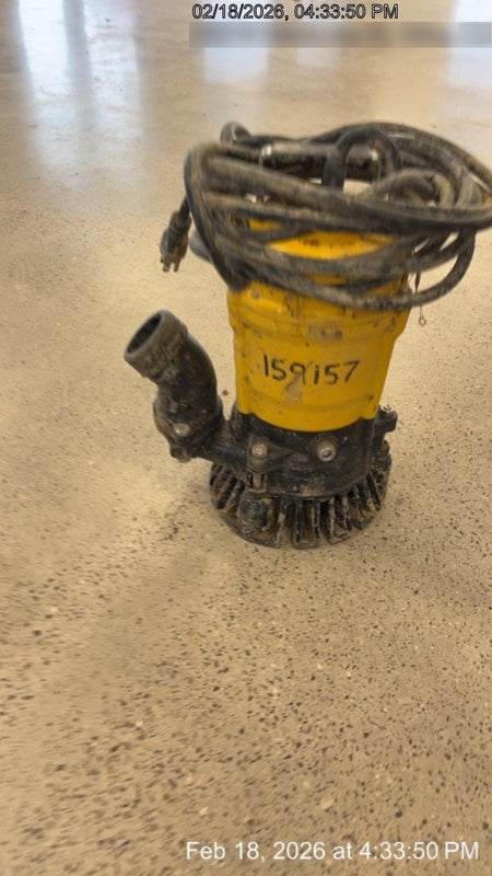 2021 WACKER NEUSON PST2