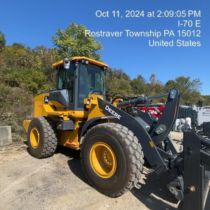 2024 ARROW MATERIAL HANDLING 7196250-6-96-049PG