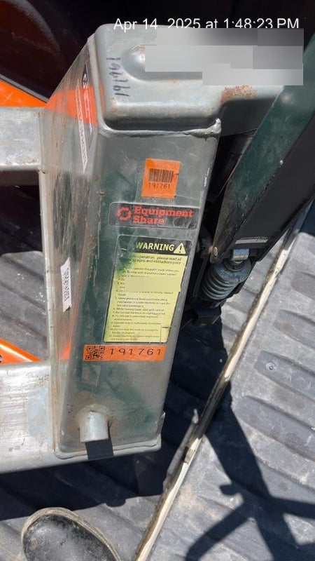 2021 ULINE H-5484