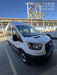 2024 FORD Transit 350 Rental